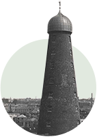 George Roe Whiskey Distillery Dublin